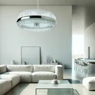 Stropné sviedidlá do obývačky | ARTCRYSTAL.SK