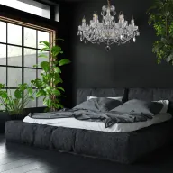 Lustre do spálne | ARTCRYSTAL.SK