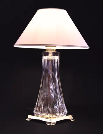 Stolná lampa ES11100A Stolná lampa ES11100A