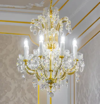 Luster Mária Terézia BXL10931Z208 Luster Mária Terézia BXL10931Z208