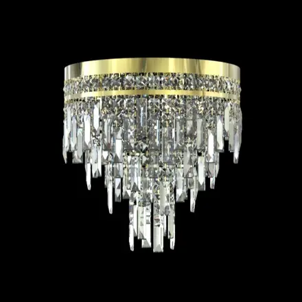 Moderný luster TX383000204 Moderný luster TX383000204