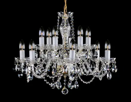 Luster krištálový AL185K Luster krištálový AL185K