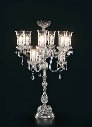 Lampa podlahová ES6656+3194* Lampa podlahová ES6656+3194*