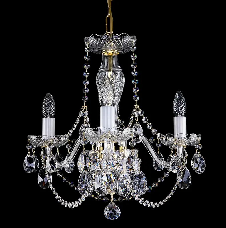 Luster brúsený L16050CLN Luster brúsený L16050CLN