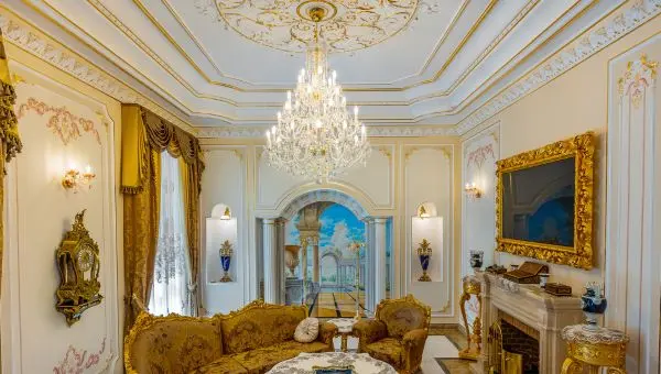 Glamour, vidiecky a provensálsky štýl